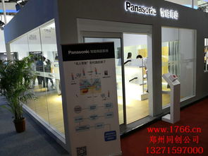 鄭州松下自動門代理商 以專業方案與匠心品質，守護商超與建筑的智能通行