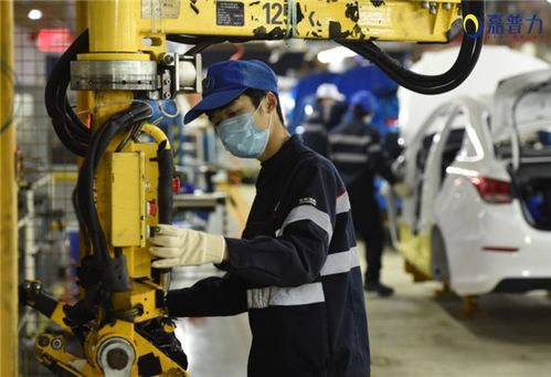 嘉普力品牌汽配供應中心 專業賦能，驅動汽配行業健康長遠發展